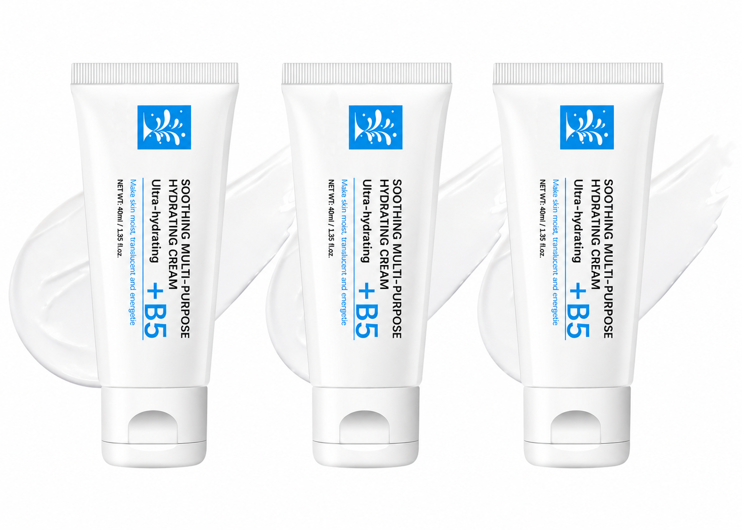 BiomeRelief™ - 2 + 1 gratis (3 stuks)