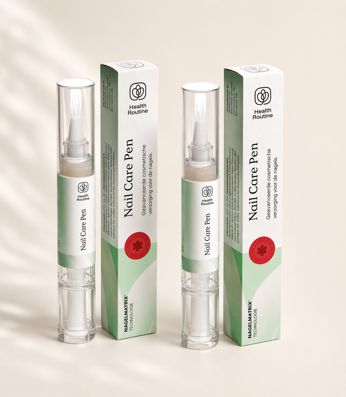 ClearNail™ Nagelverzorgingspen - 1+1 gratis