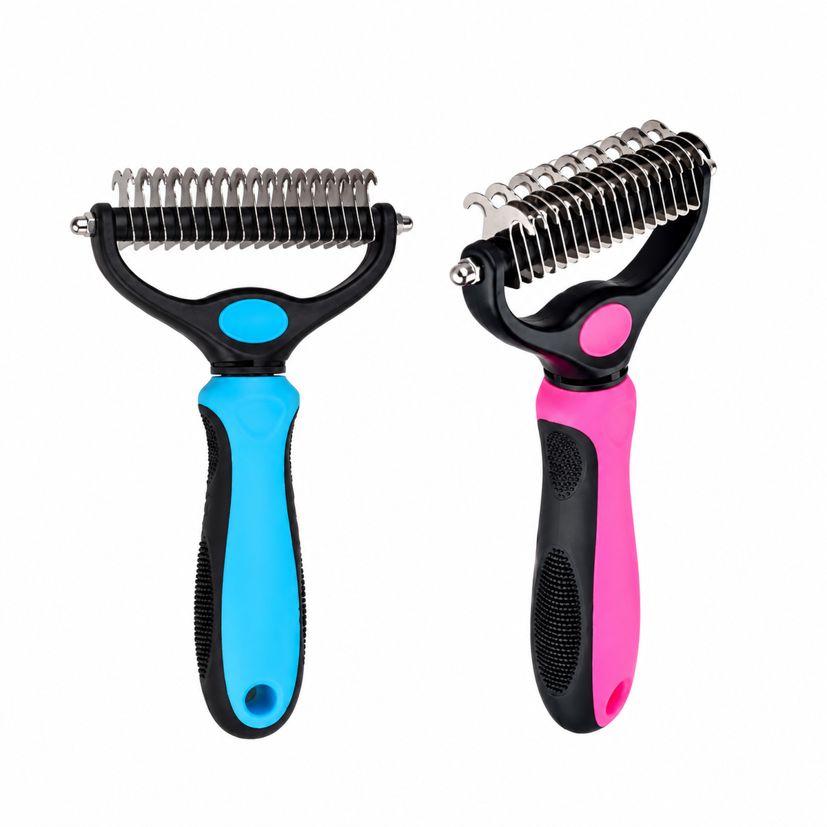 Coatvera™ Grooming Tool