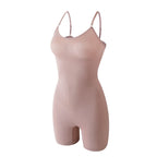 CurveEase™ Corrigerende Bodysuit - 2 stuks