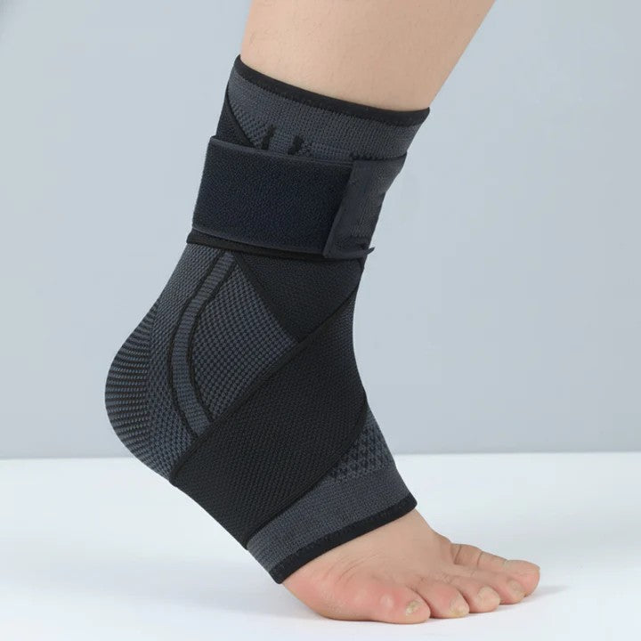 FasciaFlex™ Enkelbrace - 1 Stuk