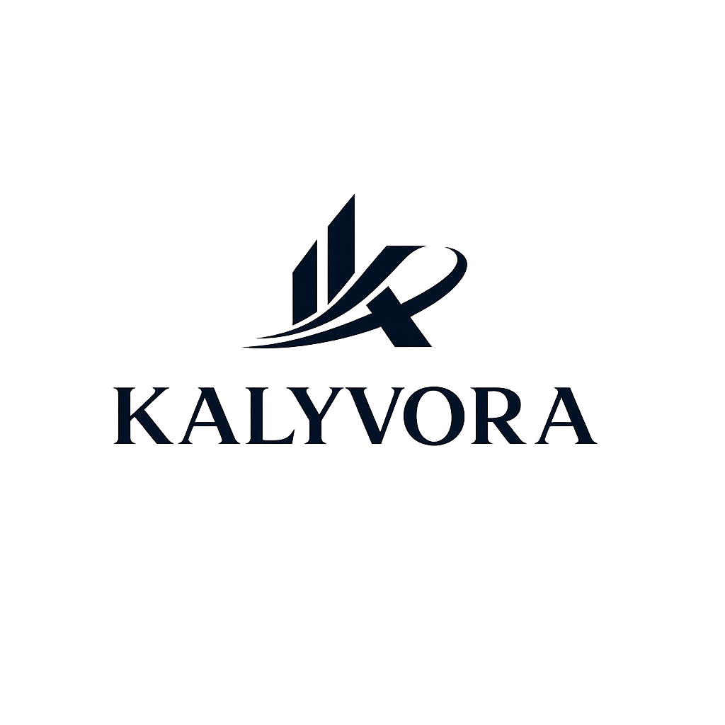 Kalyvora
