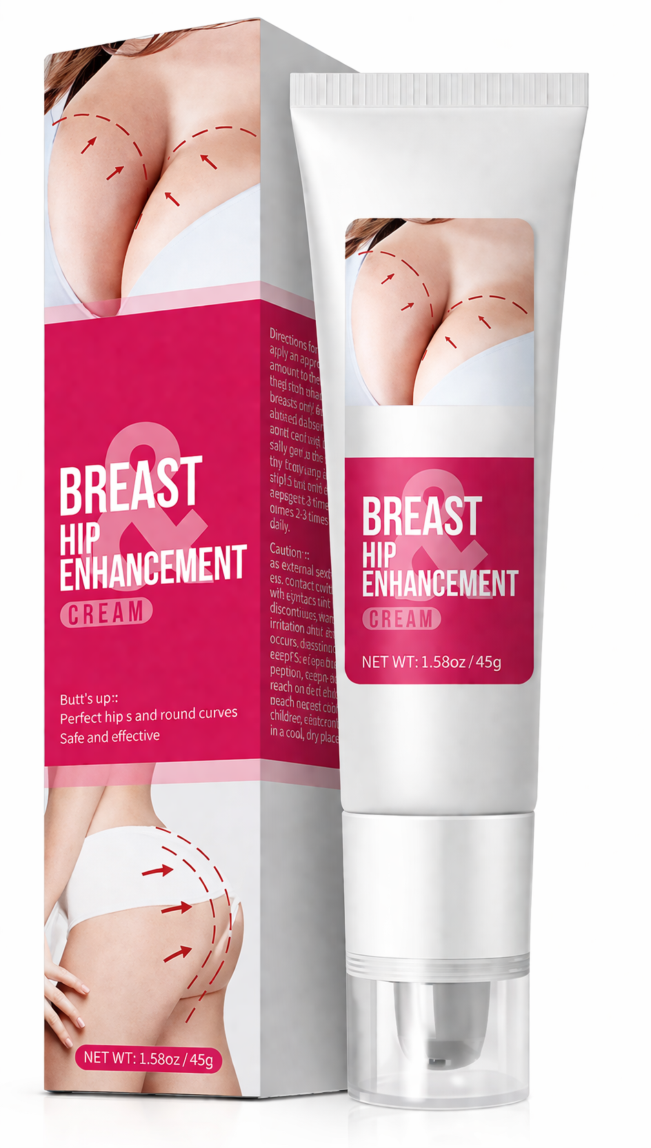 Lunéa™ Body Cream | 1 Tube Bundle