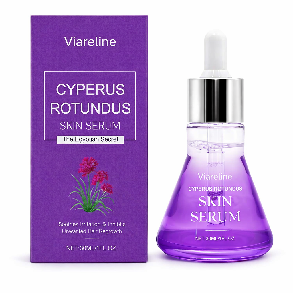 Luneryxa™ Cyperus Rotundus Serum - 1 stuk