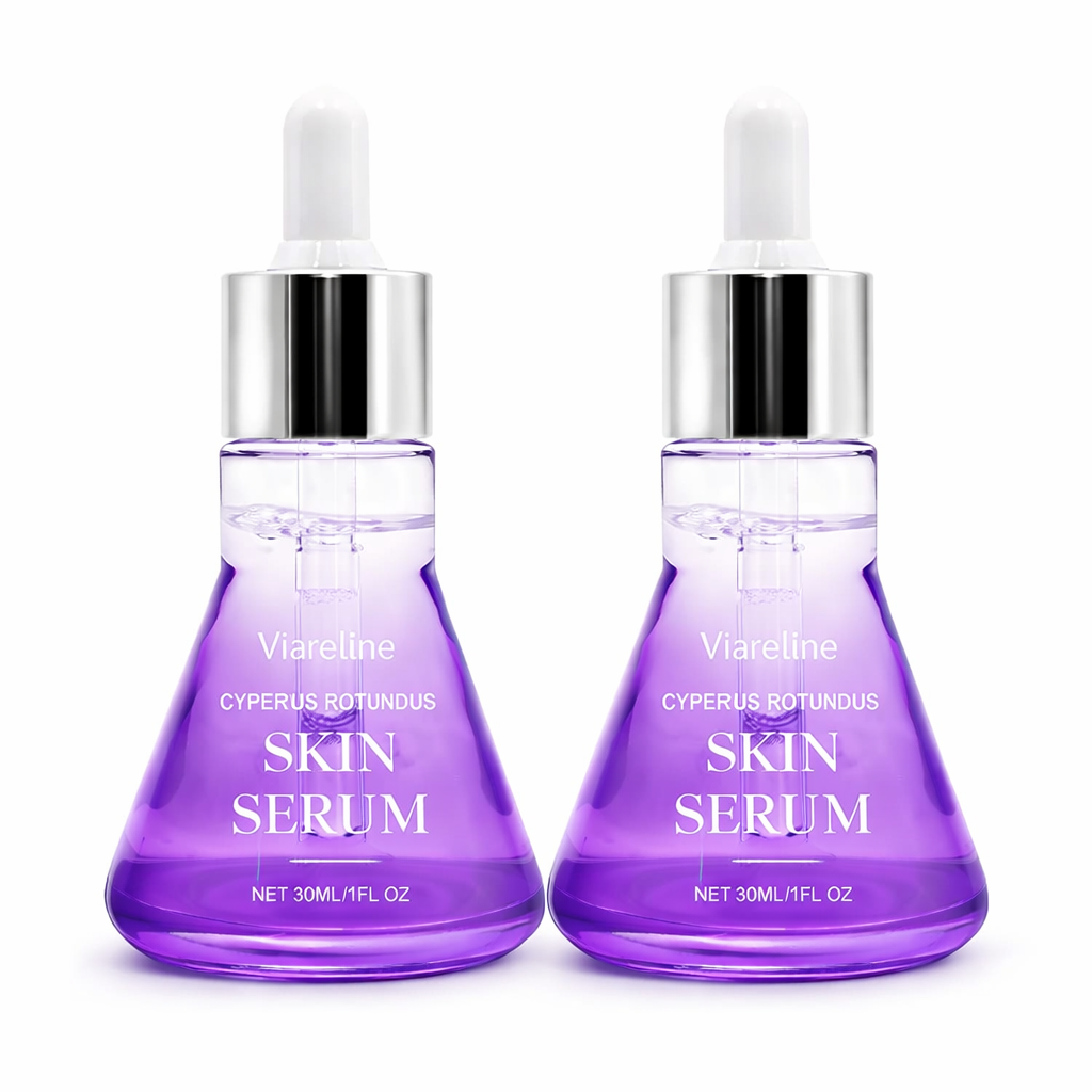 Luneryxa™ Cyperus Rotundus Serum - 2 stuks