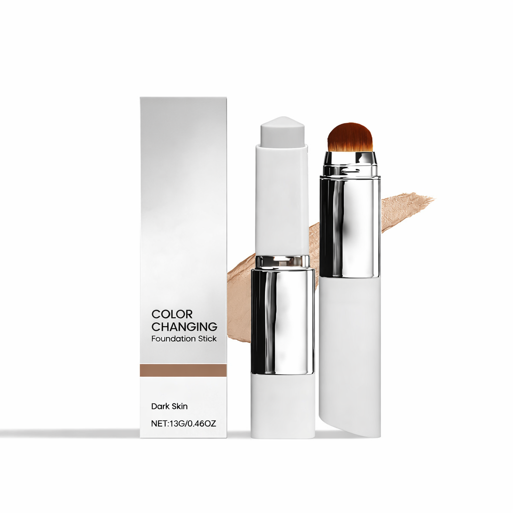 ShadeMatch™ 2 in 1 Foundation Stick - 1 stuk