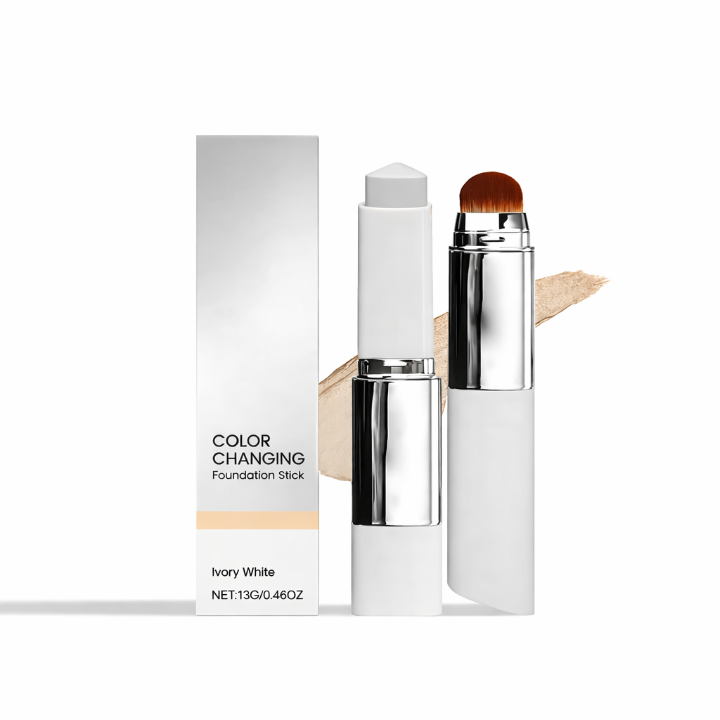 ShadeMatch™ 2 in 1 Foundation Stick - 1 stuk