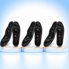 StrivaSole™ Premium Steunzolen 2 + 1 gratis
