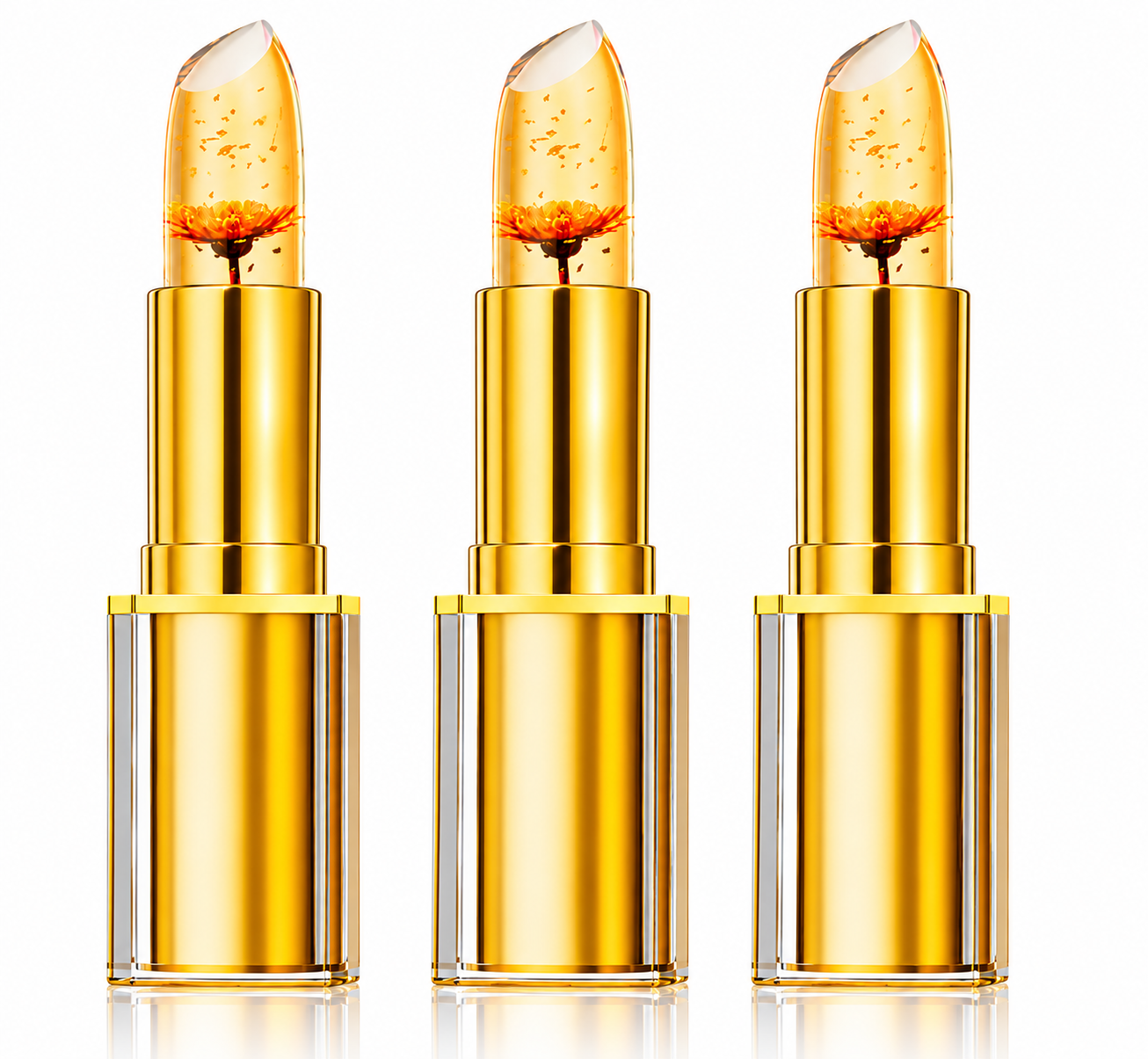Vioralé™ pH Lipstick - 2 + 1 gratis