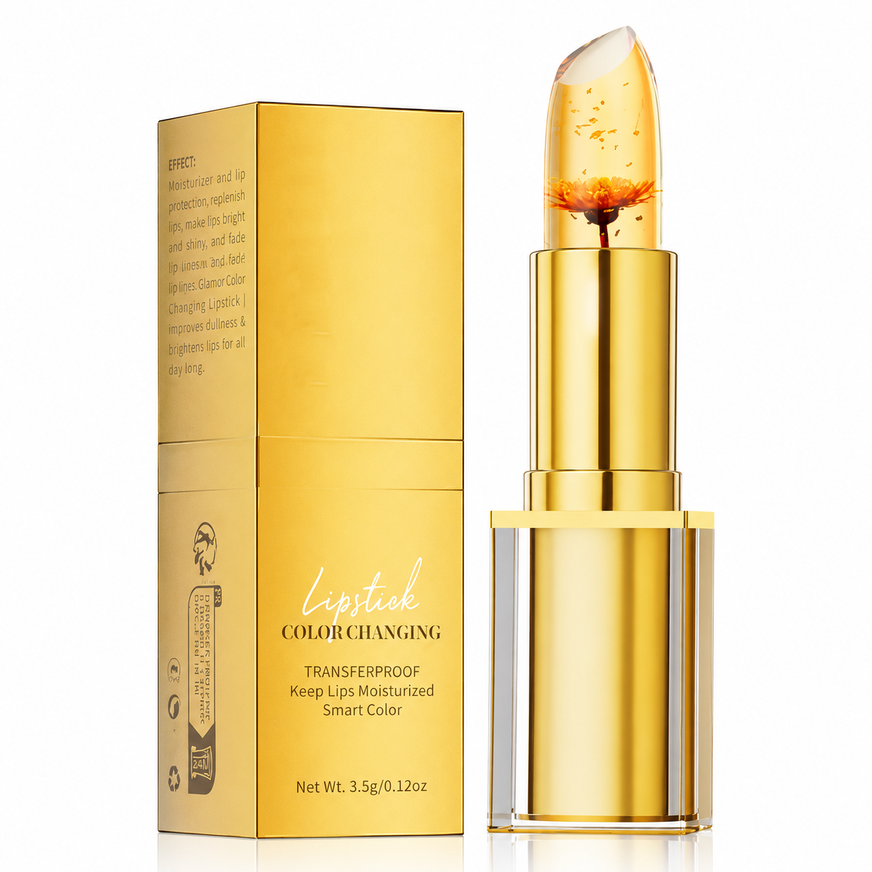 Vioralé™ pH Lipstick - 1 stuk