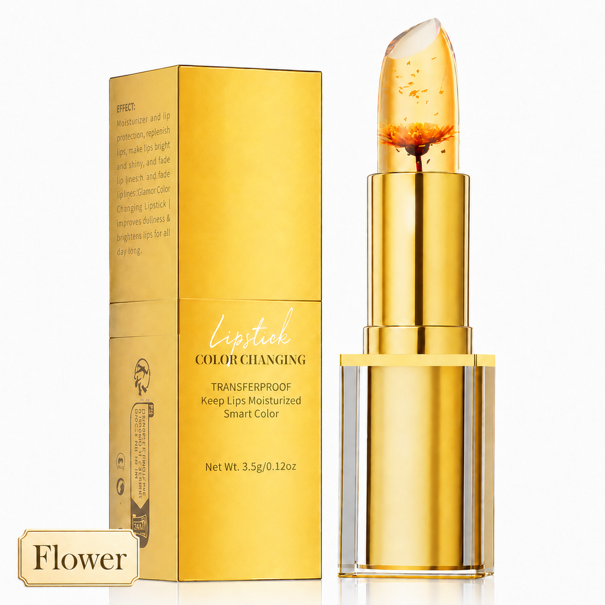 ShadeWithin™ pH Adaptive Lipstick