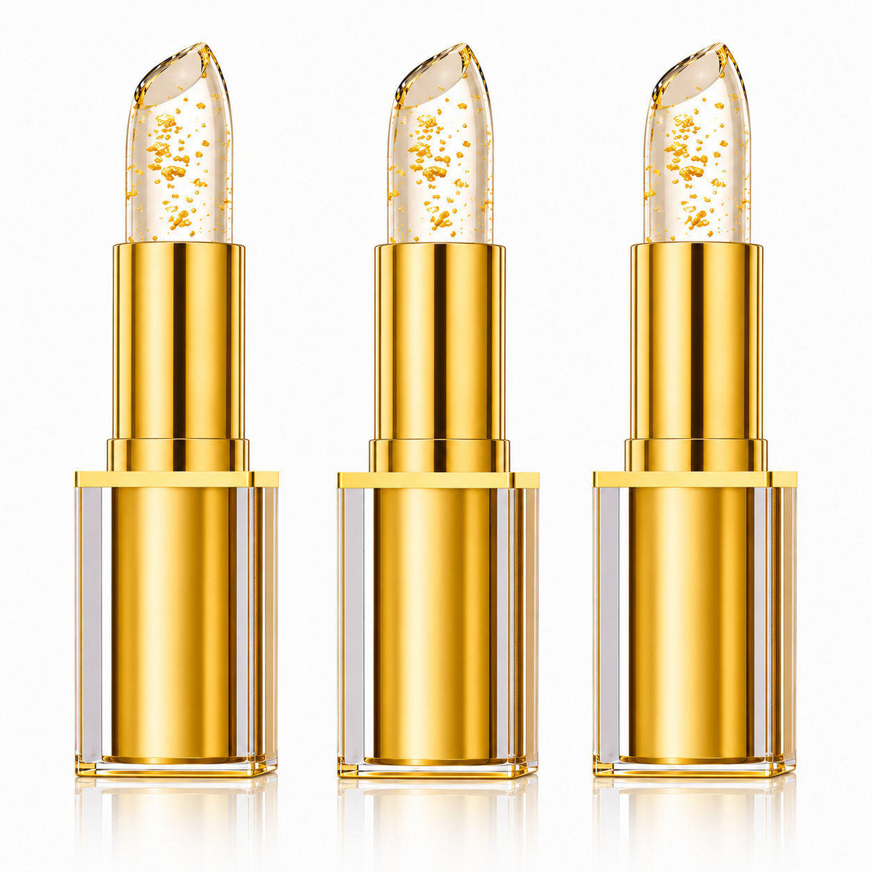 Vioralé™ pH Lipstick - 2 + 1 gratis