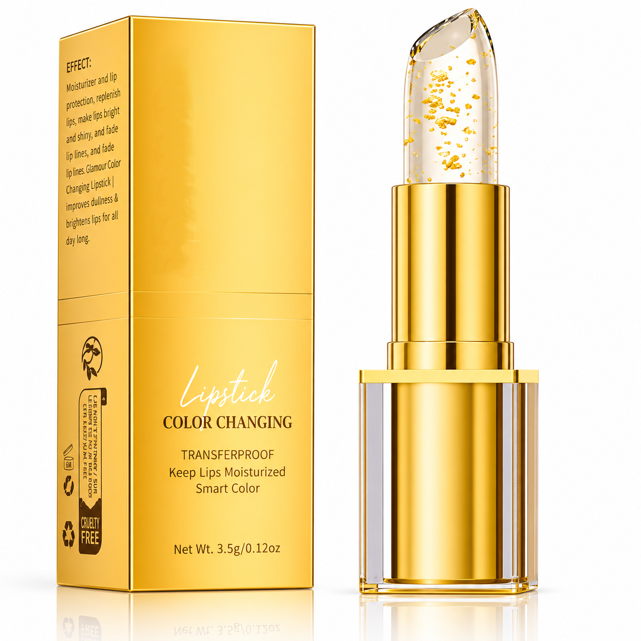 Vioralé™ pH Lipstick - 1 stuk