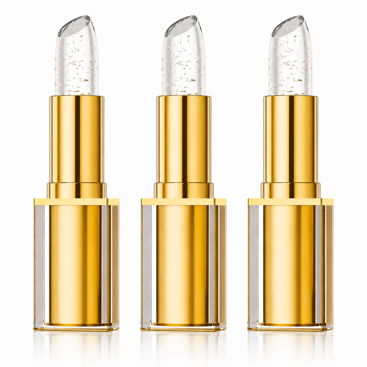 Vioralé™ pH Lipstick - 2 + 1 gratis