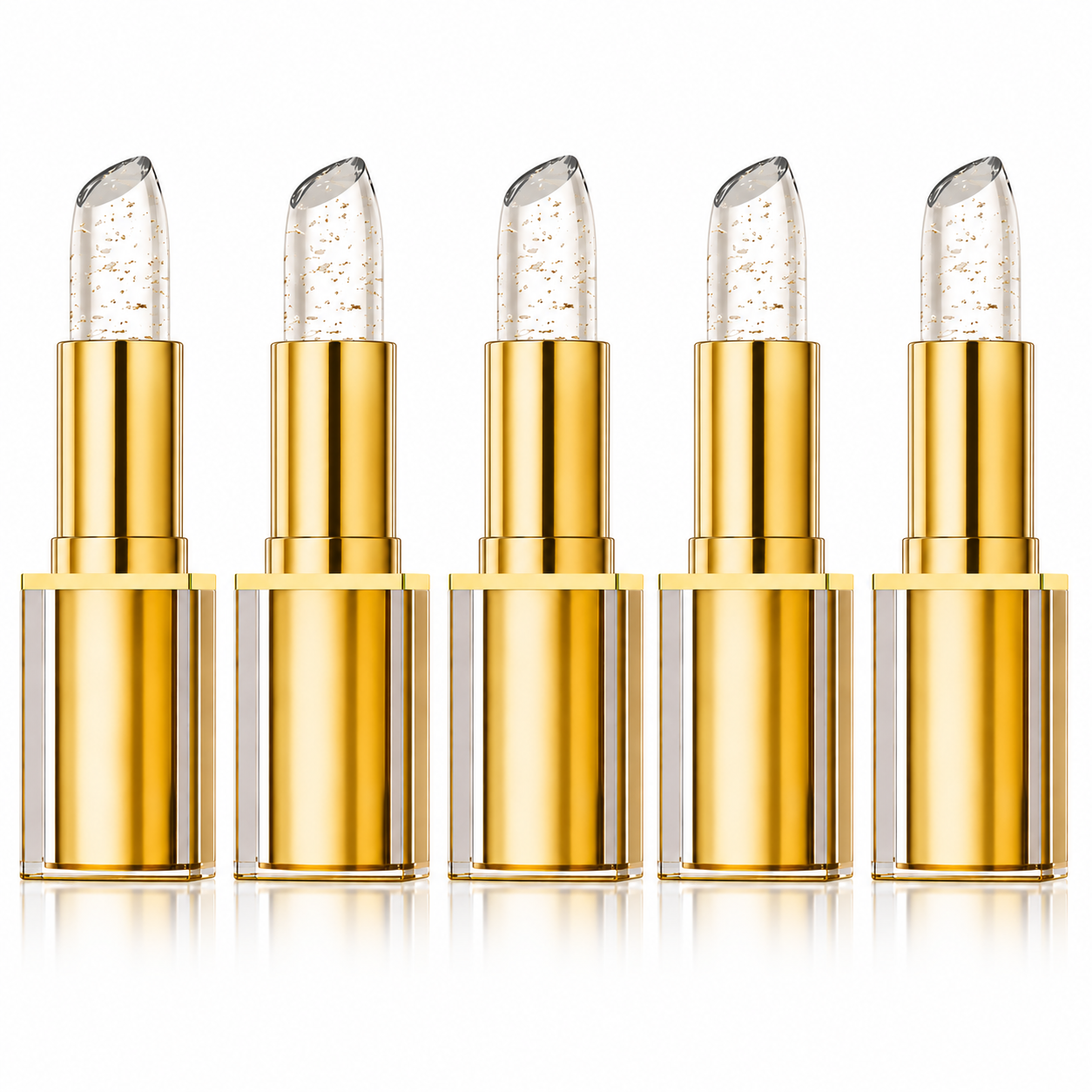 Vioralé™ pH Lipstick - 3 + 2 gratis