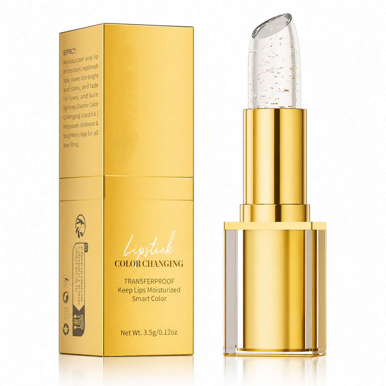 Vioralé™ pH Lipstick - 1 stuk