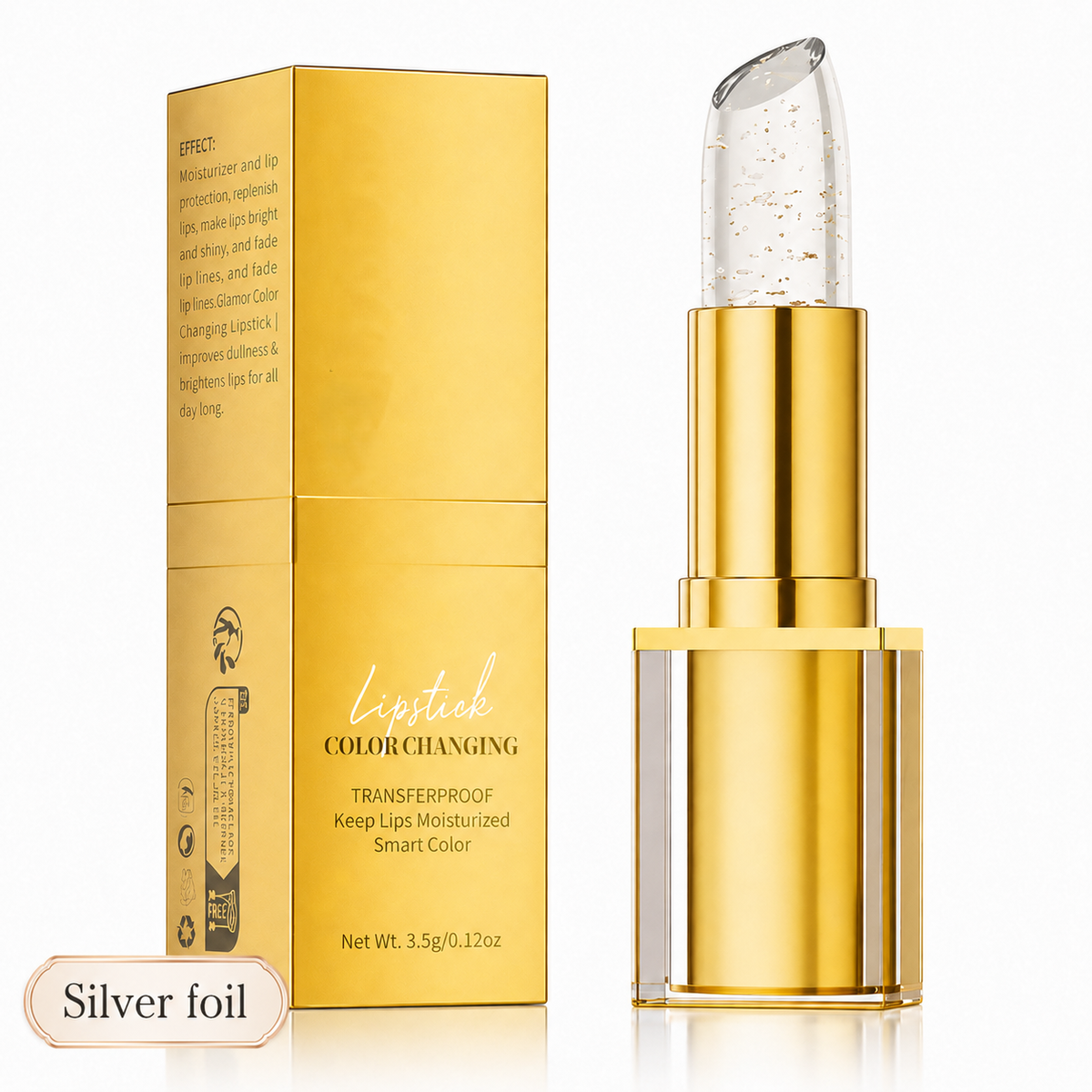 ShadeWithin™ pH Adaptive Lipstick