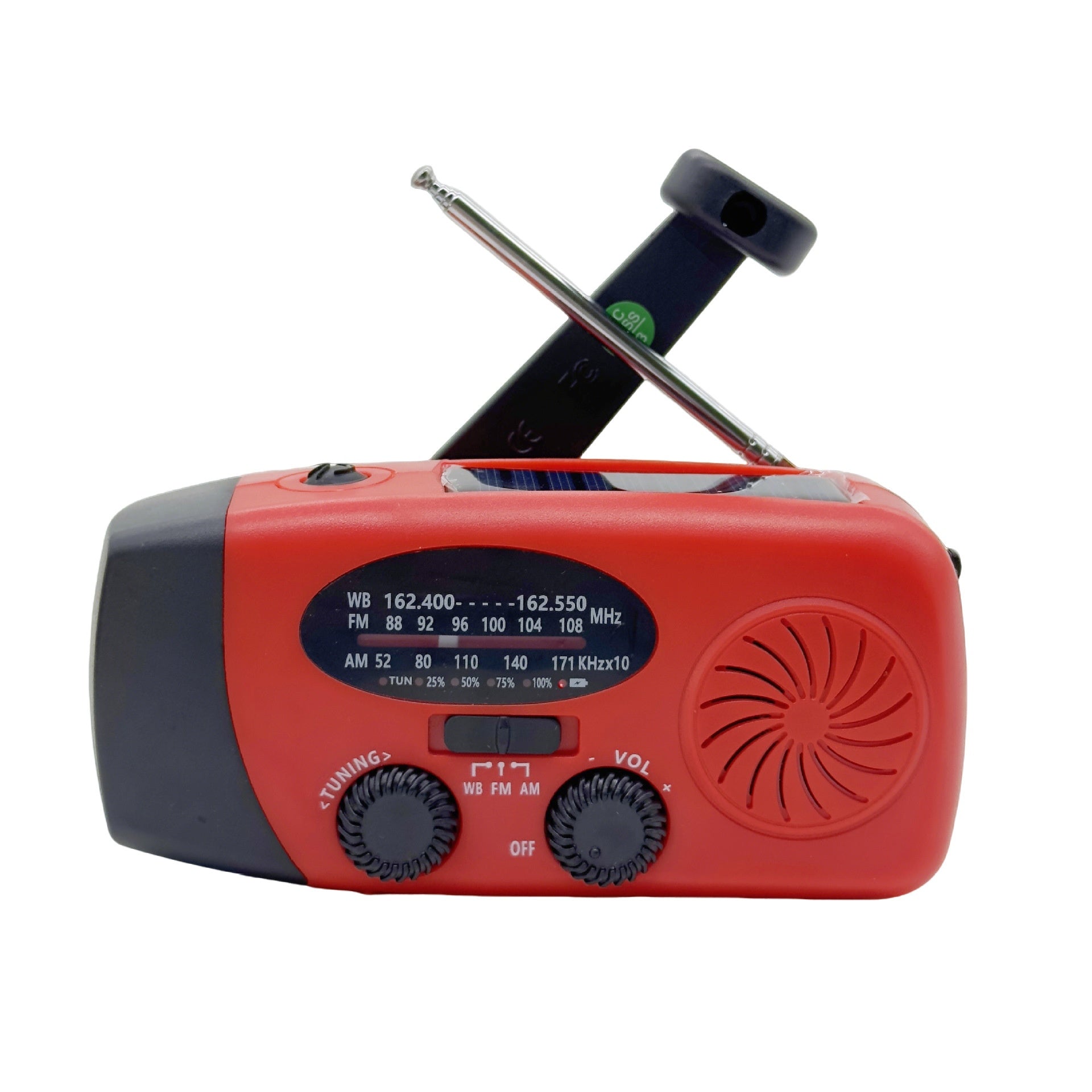 1x VoltLink™ Noodradio 6000mAh