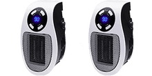 WarmNest™ Plug in kachel - 2 stuks