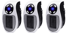 WarmNest™ Plug in kachel - 3 stuks