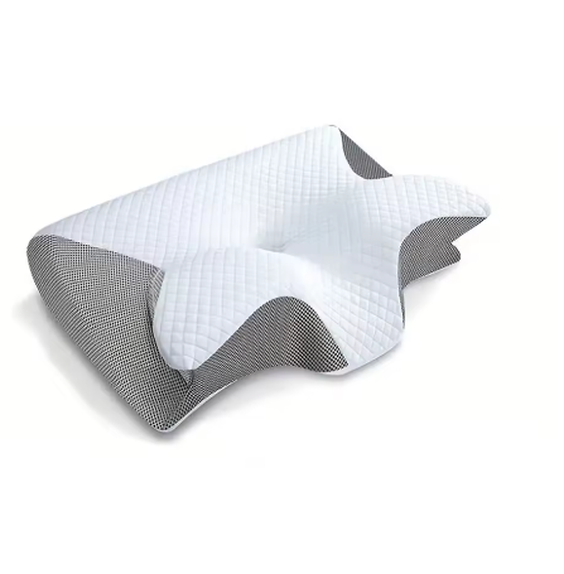 ErgoAlign™ Kussen — 2-Pack