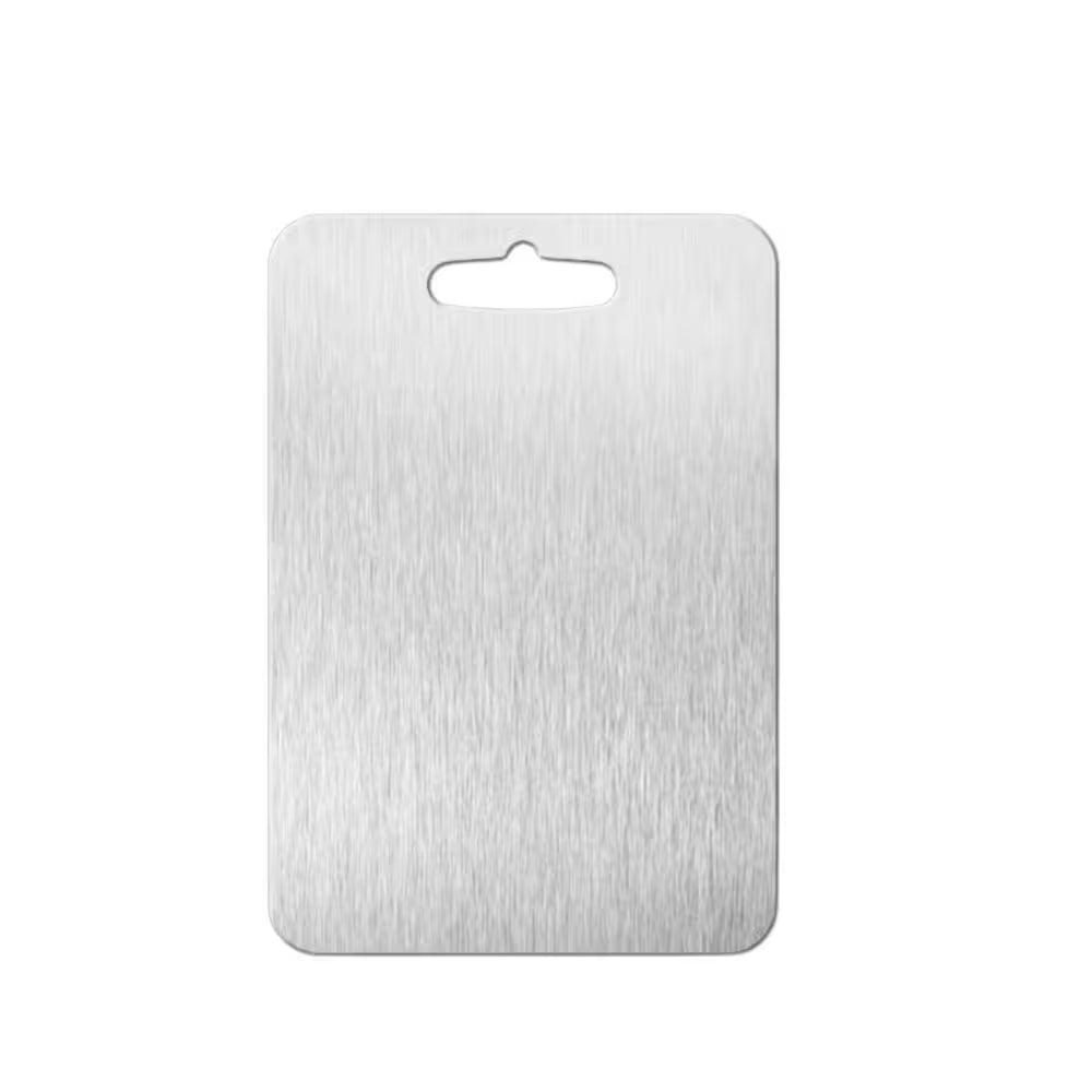 TiPuur™ Titanium Snijplank - 1 pack